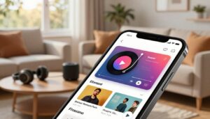aplicativo de ouvir musica, musica gratis, melhores aplicativos de musica