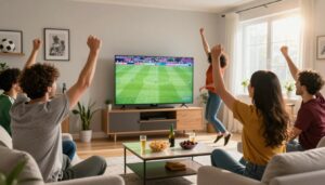 futebol ao vivo, aplicativo de futebol, assisitir futebol, futebol online